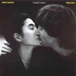 Yoko Ono : Double Fantasy